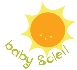 BABY SOLEIL trademark