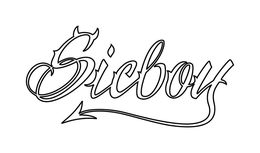 SICBOY trademark