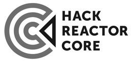 HACK REACTOR CORE trademark