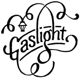 GASLIGHT trademark