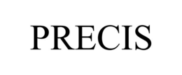PRECIS trademark
