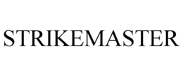 STRIKEMASTER trademark