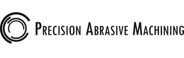 PRECISION ABRASIVE MACHINING trademark