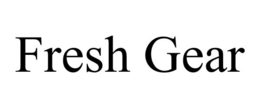 FRESH GEAR trademark