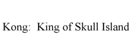 KONG: KING OF SKULL ISLAND trademark