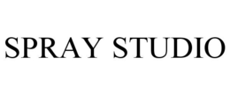 SPRAY STUDIO trademark