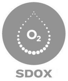 SDOX O2 trademark