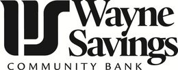 W WAYNE SAVINGS COMMUNITY BANK trademark