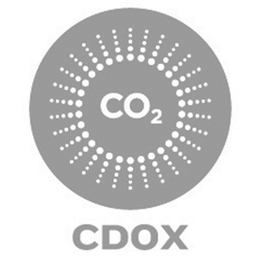 CO2 CDOX trademark