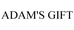 ADAM'S GIFT trademark