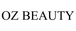 OZ BEAUTY trademark