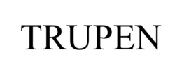 TRUPEN trademark