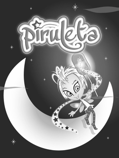 PIRULETA trademark