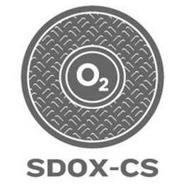 O2 SDOX-CS trademark