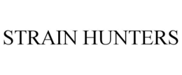 STRAIN HUNTERS trademark