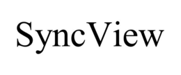 SYNCVIEW trademark