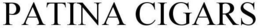 PATINA CIGARS trademark