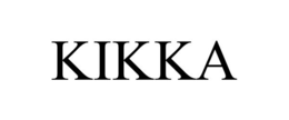 KIKKA trademark