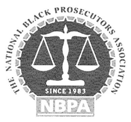 THE NATIONAL BLACK PROSECUTORS ASSOCIATION NBPA SINCE 1983 trademark