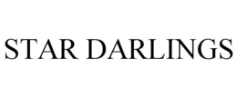 STAR DARLINGS trademark