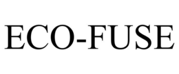 ECO-FUSE trademark