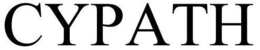 CYPATH trademark