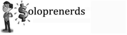 $OLOPRENERDS trademark