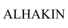 ALHAKIN trademark
