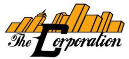 THE CORPORATION trademark
