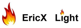 ERICX LIGHT trademark