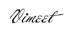 VIMEET trademark