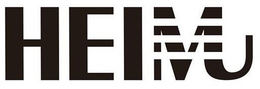 HEIM trademark