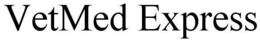 VETMED EXPRESS trademark
