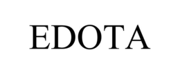 EDOTA trademark