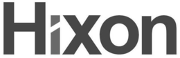 HIXON trademark