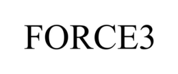 FORCE3 trademark