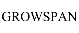 GROWSPAN trademark