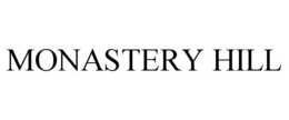 MONASTERY HILL trademark