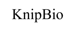 KNIPBIO trademark