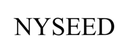 NYSEED trademark