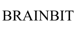 BRAINBIT trademark