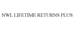 NWL LIFETIME RETURNS PLUS trademark