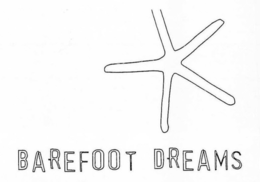 BAREFOOT DREAMS trademark
