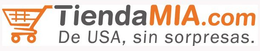 TIENDAMIA.COM DE USA, SIN SORPRESAS. trademark