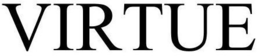 VIRTUE trademark