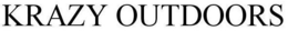 KRAZY OUTDOORS trademark