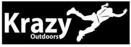 KRAZY OUTDOORS trademark