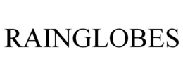 RAINGLOBES trademark