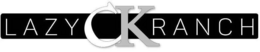 LAZY CK RANCH trademark