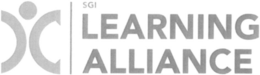 SGI LEARNING ALLIANCE trademark